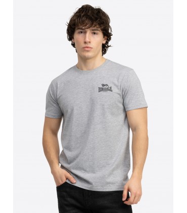 LONSDALE ΚΟΝΤΟΜΑΝΙΚΟ PIDDINGHOE 2 grey