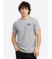 LONSDALE ΚΟΝΤΟΜΑΝΙΚΟ PIDDINGHOE 2 grey