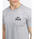 LONSDALE ΚΟΝΤΟΜΑΝΙΚΟ PIDDINGHOE 2 grey