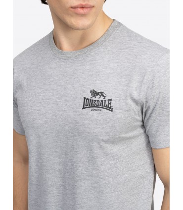 LONSDALE ΚΟΝΤΟΜΑΝΙΚΟ PIDDINGHOE 2 grey