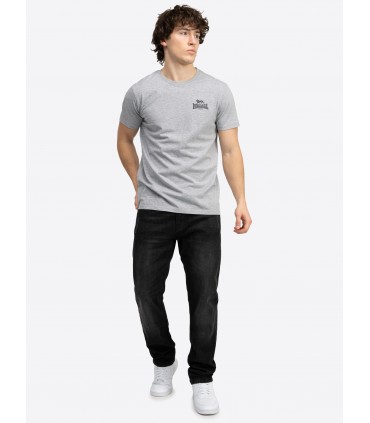 LONSDALE ΚΟΝΤΟΜΑΝΙΚΟ PIDDINGHOE 2 grey