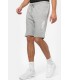 LONSDALE ΑΝΔΡΙΚΗ ΒΕΡΜΟΥΔΑ FRINGFORD grey