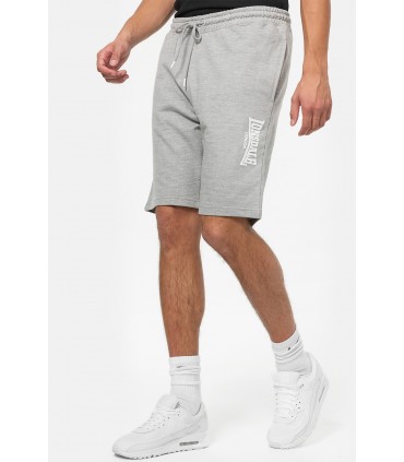 LONSDALE ΑΝΔΡΙΚΗ ΒΕΡΜΟΥΔΑ FRINGFORD grey