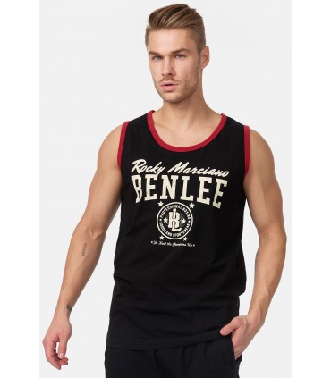 BENLEE AMANIKO PITTSFIELD