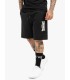 LONSDALE ΑΝΔΡΙΚΗ ΒΕΡΜΟΥΔΑ FRINGFORD black