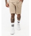 LONSDALE ΒΕΡΜΟΥΔΑ MOY beige