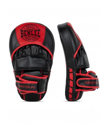 BENLEE ΣΤΟΧΟΙ ABINGHTON