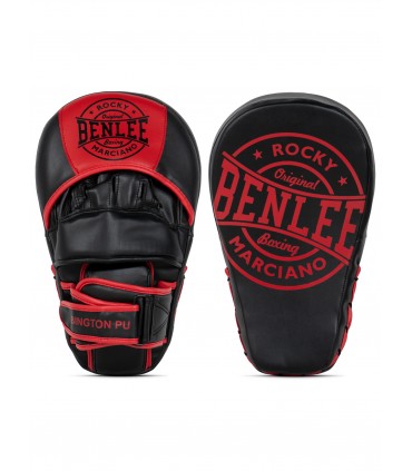 BENLEE ΣΤΟΧΟΙ ABINGHTON