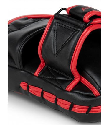 BENLEE ΣΤΟΧΟΙ ABINGHTON