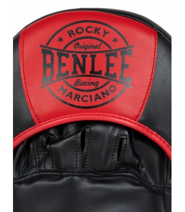 BENLEE ΣΤΟΧΟΙ ABINGHTON