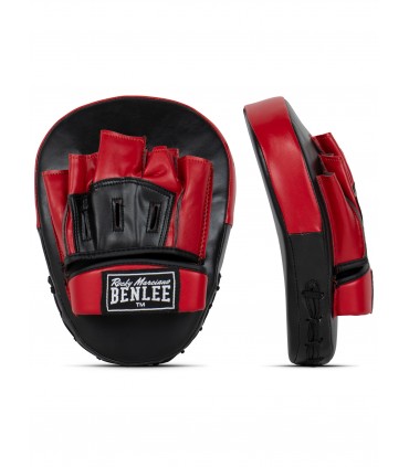 BENLEE ΣΤΟΧΟΙ ΠΡΟΠΟΝΗΣΗΣ DEWEY black-red