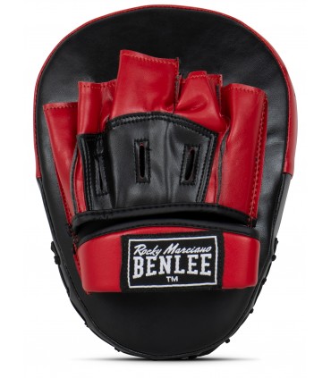 BENLEE ΣΤΟΧΟΙ ΠΡΟΠΟΝΗΣΗΣ DEWEY black-red