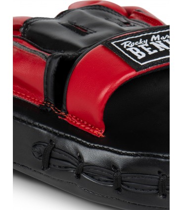 BENLEE ΣΤΟΧΟΙ ΠΡΟΠΟΝΗΣΗΣ DEWEY black-red