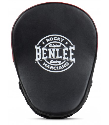 BENLEE ΣΤΟΧΟΙ ΠΡΟΠΟΝΗΣΗΣ DEWEY black-red