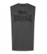 LONSDALE ΑΜΑΝΙΚΟ ΜΠΛΟΥΖΑΚΙ ALLANTON Anthracite