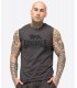 LONSDALE ΑΜΑΝΙΚΟ ΜΠΛΟΥΖΑΚΙ ALLANTON Anthracite
