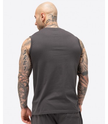 LONSDALE ΑΜΑΝΙΚΟ ΜΠΛΟΥΖΑΚΙ ALLANTON Anthracite