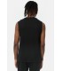 LONSDALE ΑΜΑΝΙΚΟ ΜΠΛΟΥΖΑΚΙ ALLANTON Black