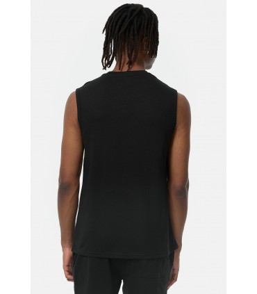 LONSDALE ΑΜΑΝΙΚΟ ΜΠΛΟΥΖΑΚΙ ALLANTON Black