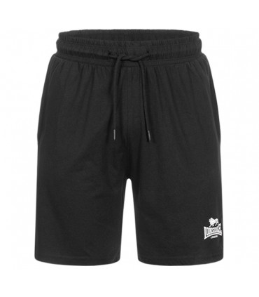 LONSDALE ΑΝΔΡΙΚΗ ΒΕΡΜΟΥΔΑ ALLANTON black