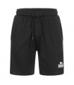 LONSDALE ΑΝΔΡΙΚΗ ΒΕΡΜΟΥΔΑ ALLANTON black