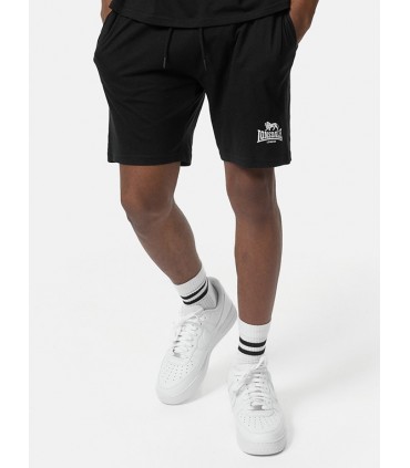 LONSDALE ΑΝΔΡΙΚΗ ΒΕΡΜΟΥΔΑ ALLANTON black