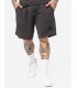 LONSDALE ΑΝΔΡΙΚΗ ΒΕΡΜΟΥΔΑ ALLANTON Anthracite