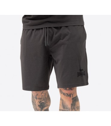 LONSDALE ΑΝΔΡΙΚΗ ΒΕΡΜΟΥΔΑ ALLANTON Anthracite