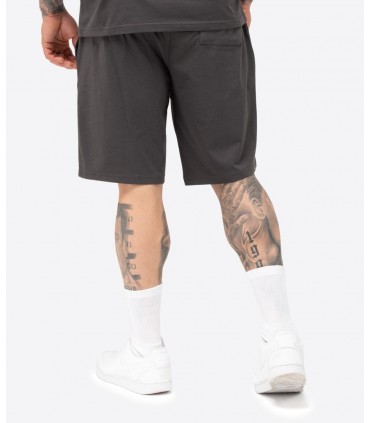 LONSDALE ΑΝΔΡΙΚΗ ΒΕΡΜΟΥΔΑ ALLANTON Anthracite