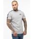 LONSDALE ΑΝΔΡΙΚΟ ΜΠΛΟΥΖΑΚΙ BRINDISTER Grey