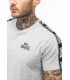 LONSDALE ΑΝΔΡΙΚΟ ΜΠΛΟΥΖΑΚΙ BRINDISTER Grey