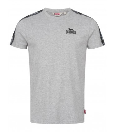 LONSDALE ΑΝΔΡΙΚΟ ΜΠΛΟΥΖΑΚΙ BRINDISTER Grey