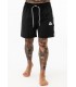 LONSDALE ΑΝΔΡΙΚΟ ΜΑΓΙΟ KIRBUSTER Black