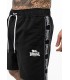 LONSDALE ΑΝΔΡΙΚΟ ΜΑΓΙΟ KIRBUSTER Black