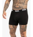 LONSDALE ΜΠΟΞΕΡΑΚΙΑ ΖΕΥΓΟΣ WEST CHALLOW Black