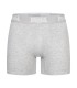 LONSDALE ΜΠΟΞΕΡΑΚΙΑ ΖΕΥΓΟΣ EAST CHALLOW Grey