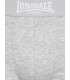 LONSDALE ΜΠΟΞΕΡΑΚΙΑ ΖΕΥΓΟΣ EAST CHALLOW Grey
