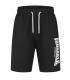 LONSDALE ΑΝΔΡΙΚΗ ΒΕΡΜΟΥΔΑ MAIR black