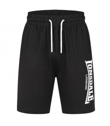 LONSDALE ΑΝΔΡΙΚΗ ΒΕΡΜΟΥΔΑ MAIR black