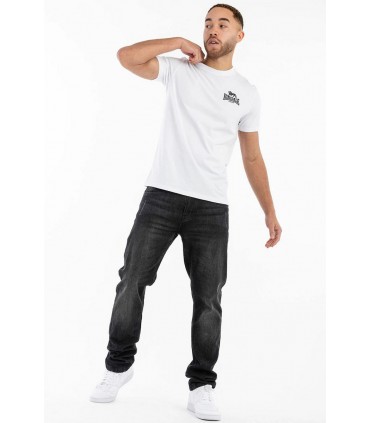 LONSDALE ΚΟΝΤΟΜΑΝΙΚΟ YARNBROOK White