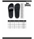 LONSDALE ΠΑΝΤΟΦΛΕΣ NAPLES Black