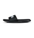 LONSDALE ΠΑΝΤΟΦΛΕΣ NAPLES Black