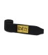 BENLEE HANDWRAPS 300cm elastic black