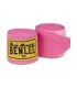 BEN LEE HANDWRAPS 300cm elastic pink