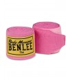 BEN LEE HANDWRAPS 300cm elastic pink