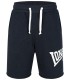 LONSDALE ΑΝΔΡΙΚΗ ΒΕΡΜΟΥΔΑ POLBATHIC black