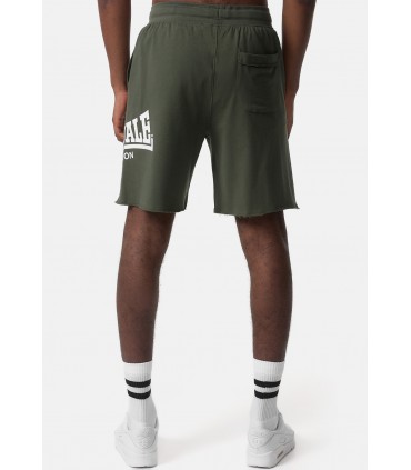 LONSDALE ΑΝΔΡΙΚΗ ΒΕΡΜΟΥΔΑ POLBATHIC green