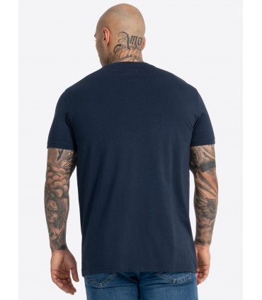 LONSDALE ΚΟΝΤΟΜΑΝΙΚΟ WATTON navy