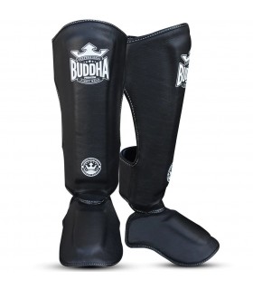 BUDDHA ΔΕΡΜΑΤΙΝΕΣ ΕΠΙΚΑΛΑΜΙΔΕΣ SUPREME black