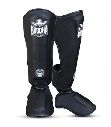 BUDDHA ΔΕΡΜΑΤΙΝΕΣ ΕΠΙΚΑΛΑΜΙΔΕΣ SUPREME black